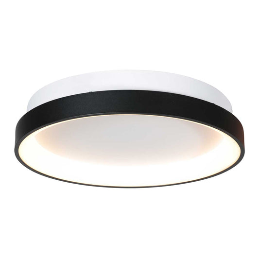 ring-plafonniere-zwarte-cirkel-mexlite-circolare-main-image