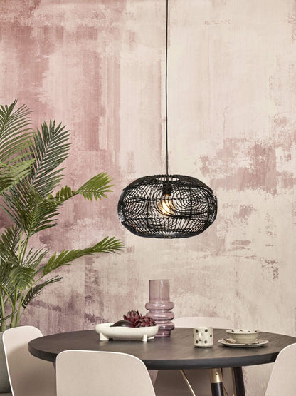 geweven-rotan-hanglamp-zwart-good-mojo-madeira-variant-image1