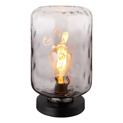 zwarte-glazen-metalen-moderne-tafellamp-globo-darina-main-image
