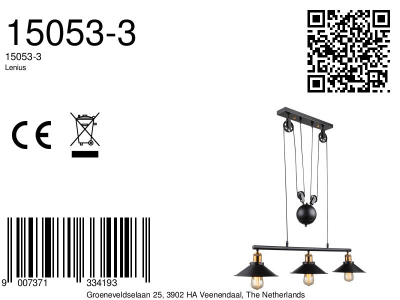 vintage-koperen-metalen-hanglamp-globo-lenius-variant-image8a