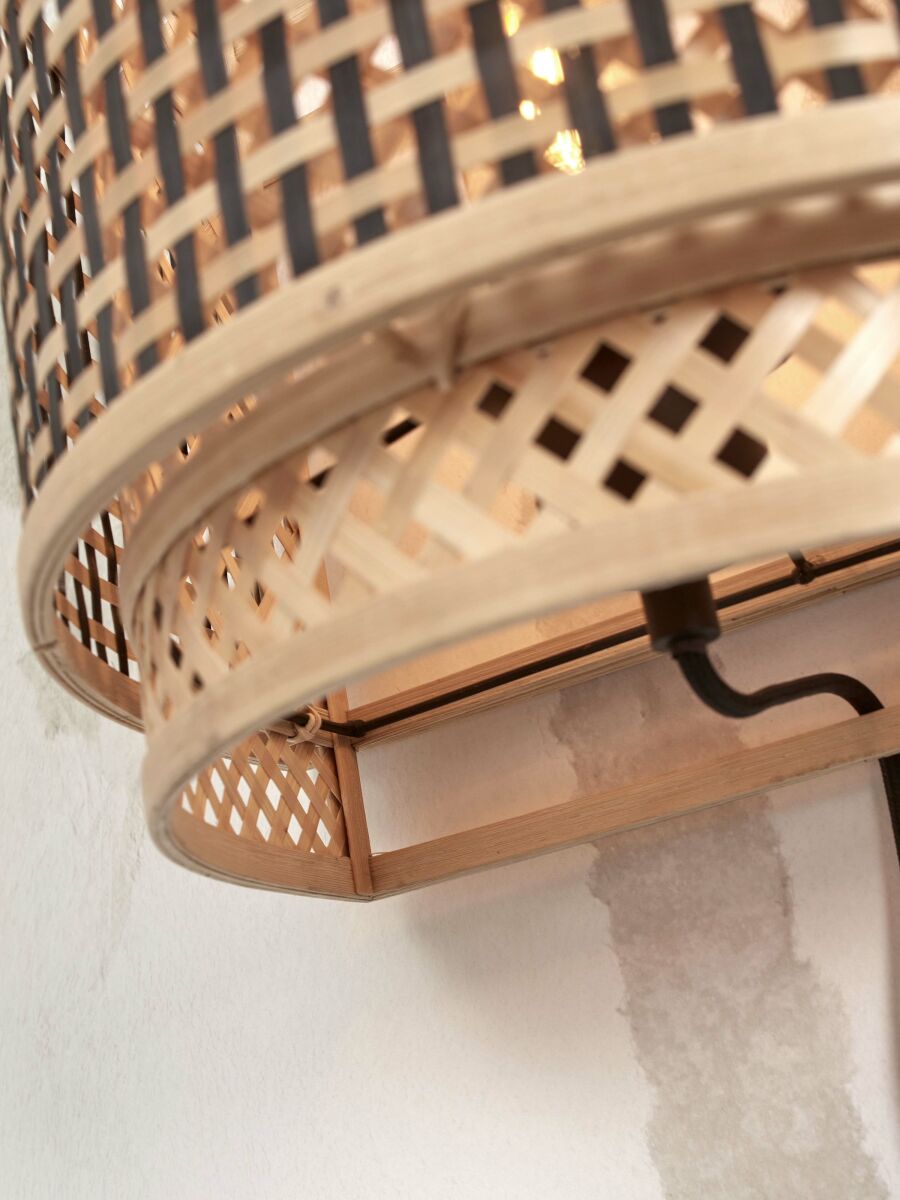 bamboe-bohemian-wandlamp-naturel-zwart-good-mojo-bhutan-variant-image3