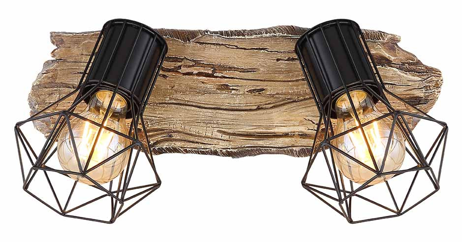 robuuste-2-lichts-spot-zwart-metaal-hout-globo-priska-variant-image2