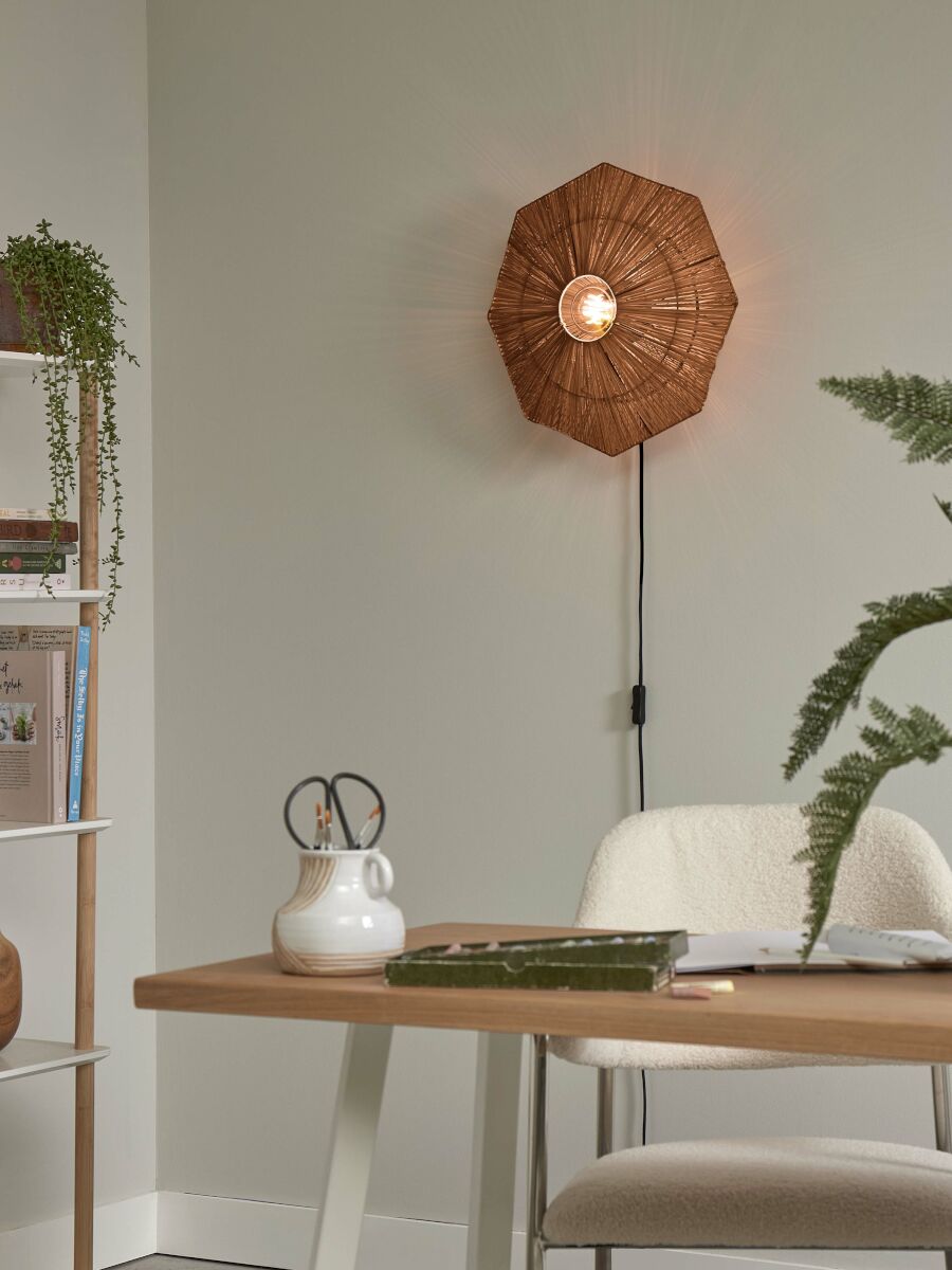 achthoekige-raffia-wandlamp-bruin-good-mojo-panama-variant-image3
