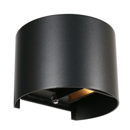 moderne-halfronde-wandlamp-steinhauer-logan-main-image