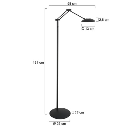 zwarte-leesvloerlamp-met-3-punts-arm-steinhauer-daphne-2-variant-image7