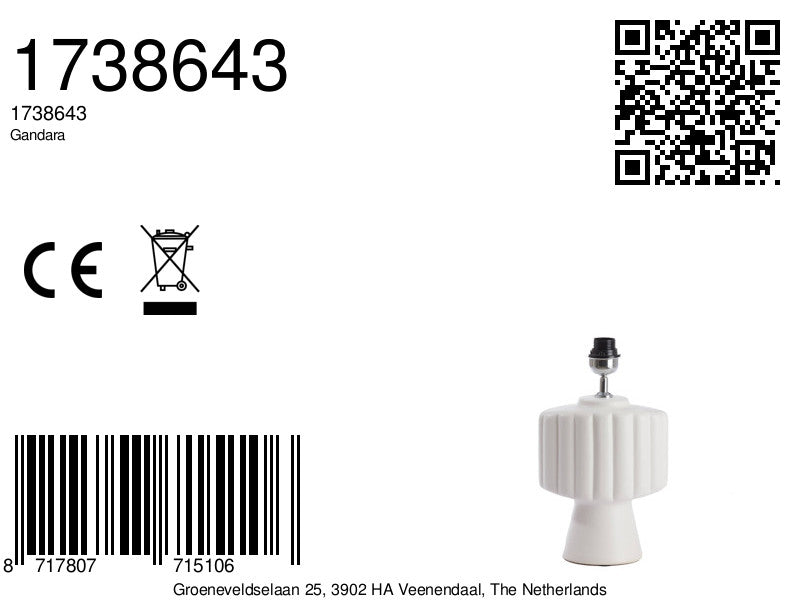 witte-keramische-lampvoet-geribbeld-light-living-gandara-variant-image8a