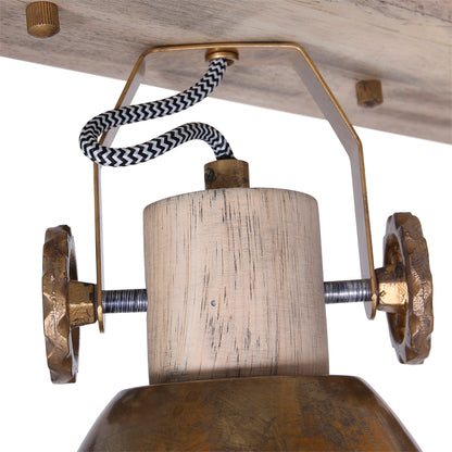 plafondlamp-gearwood-2133br-brons-e27-mexlite-gearwood-variant-image4