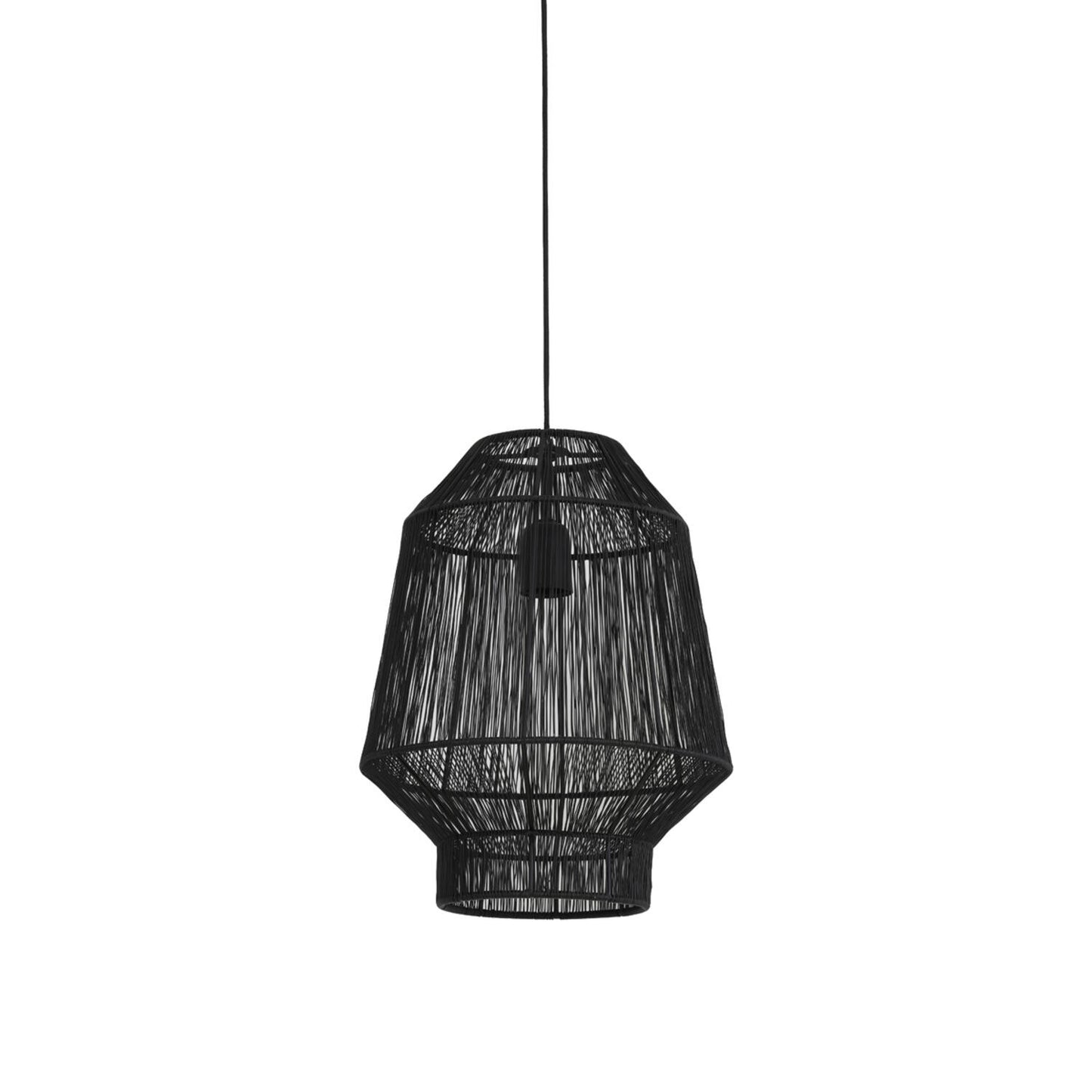 moderne-zwarte-draad-hanglamp-light-living-vitora-main-image