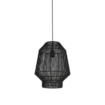moderne-zwarte-draad-hanglamp-light-living-vitora-main-image