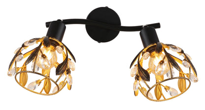 elegante-gebogen-metalen-spot-met-bladdesign-mika-variant-image3