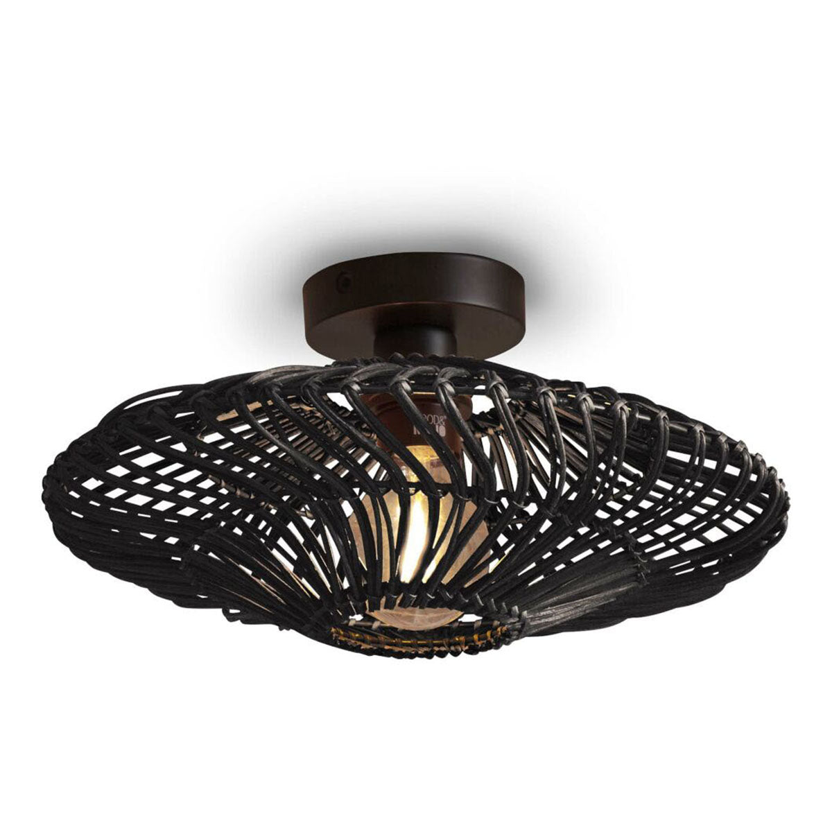 zwart-metaal-plafonniere-bohemian-rotan-good-mojo-zanzibar-main-image