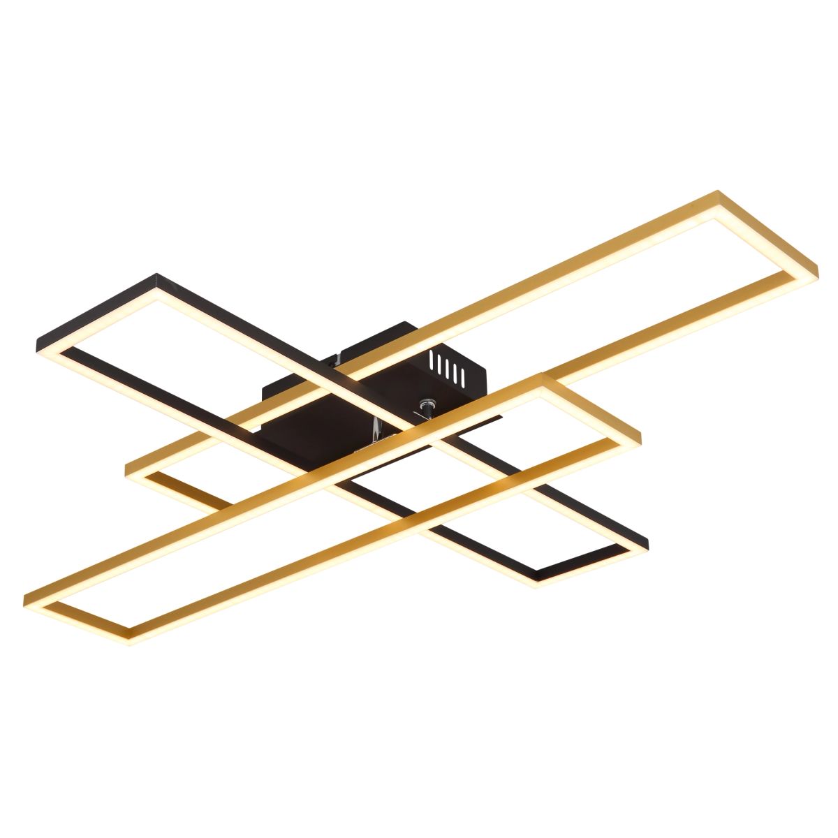 moderne-plafondlamp-zwart-goud-design-dakari-main-image