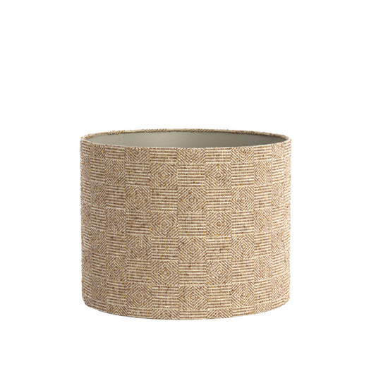 cilinder-lampenkap-in-bruin-textiel-light-living-ravi-main-image