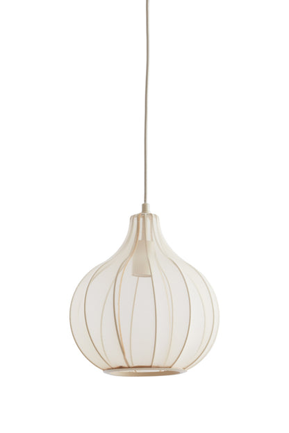 moderne-beige-stoffen-hanglamp-light-living-elati-variant-image1
