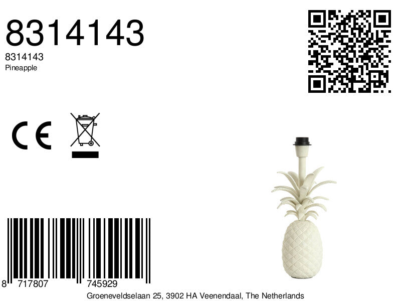 ananasvormige-lampvoet-wit-light-living-pineapple-variant-image8a