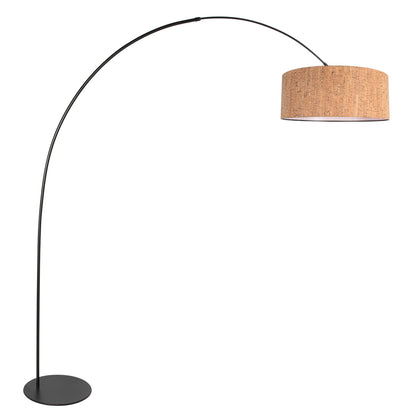 zwarte-booglamp-met-grote-kurken-kap-anne-light-curve-main-image