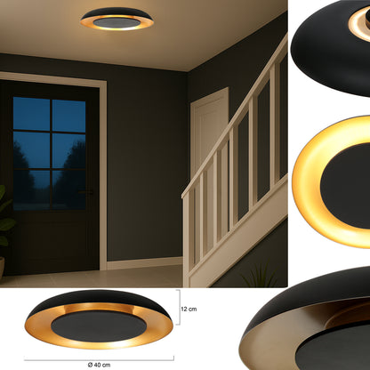 plafondlamp-met-zwarte-behuizing-en-gouden-binnenzijde-steinhauer-golden-veil-variant-image3