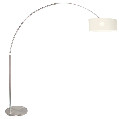 moderne-stalen-metalen-vloerlamp-steinhauer-sparkled-light-1-variant-image1