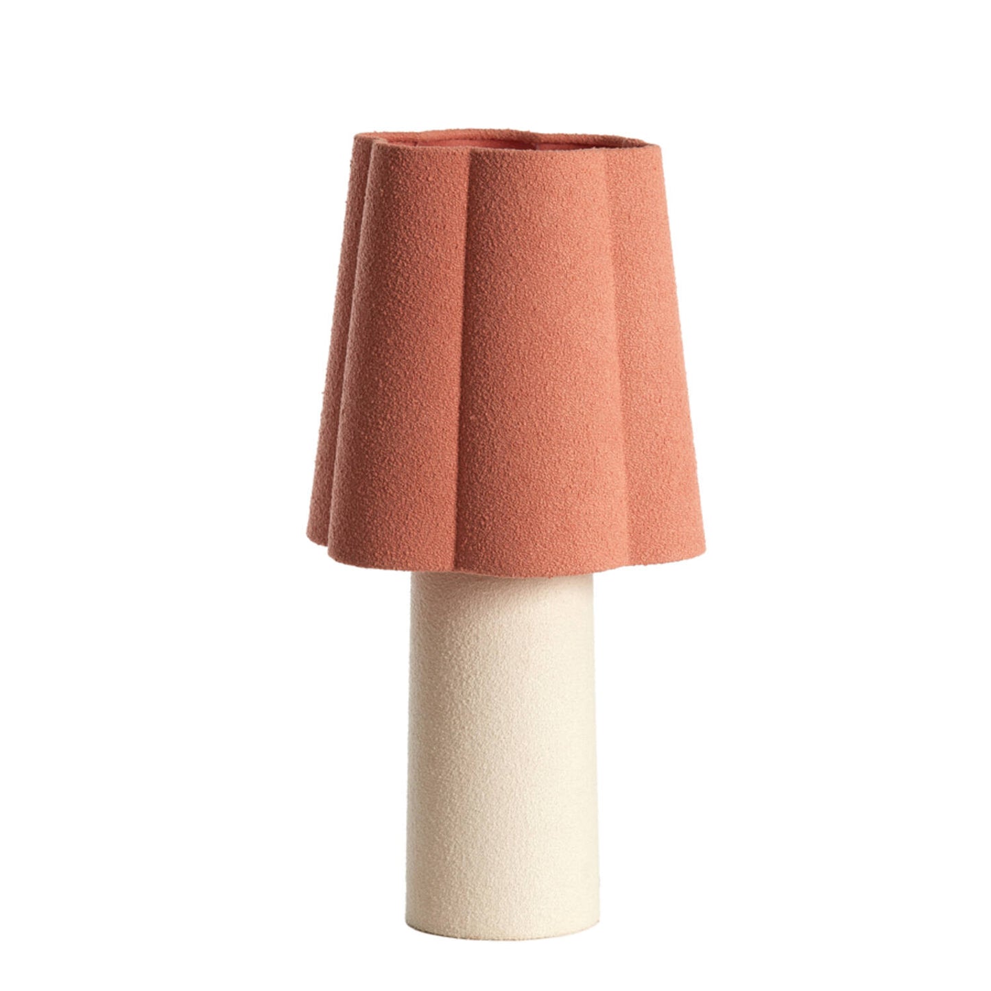 tafellamp-met-roze-lampenkap-van-stof-light-living-musaby-main-image