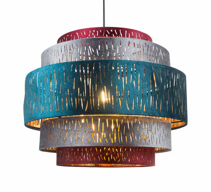retro-hanglamp-zwart-metaal-globo-ticon-variant-image1