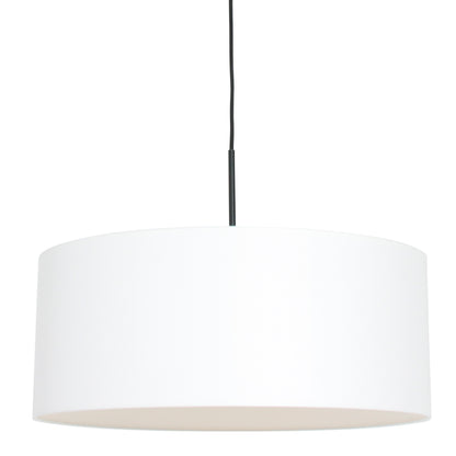 hanglamp-met-witte-chitzo-kap-steinhauer-sparkled-light-main-image