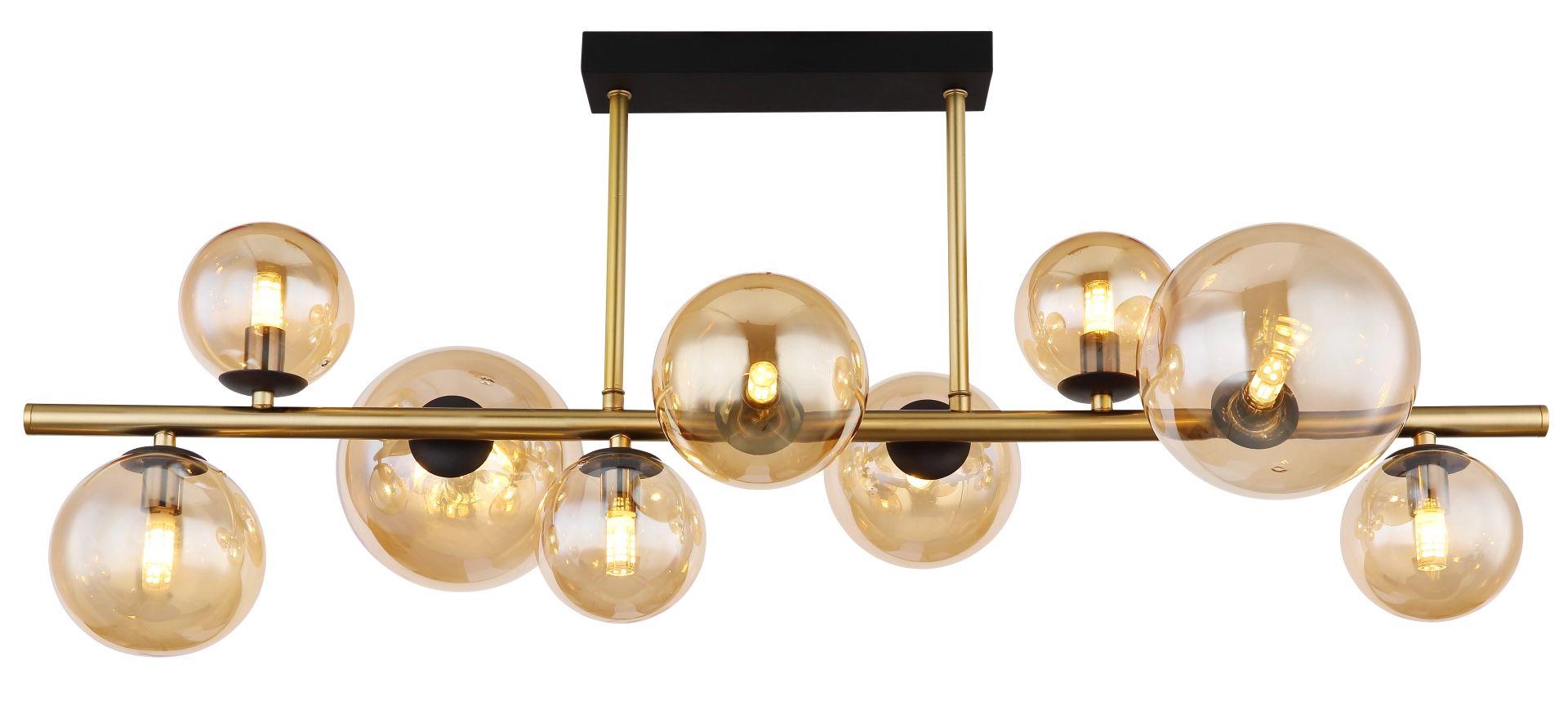 stijlvolle-plafondlamp-met-messing-glazen-kappen-riha-variant-image2