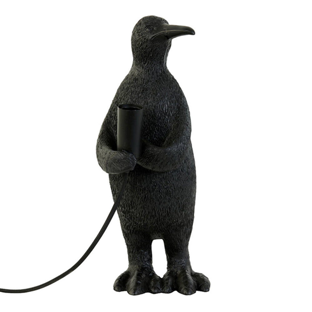 moderne-tafellamp-zwarte-pinguin-light-living-penguin-main-image