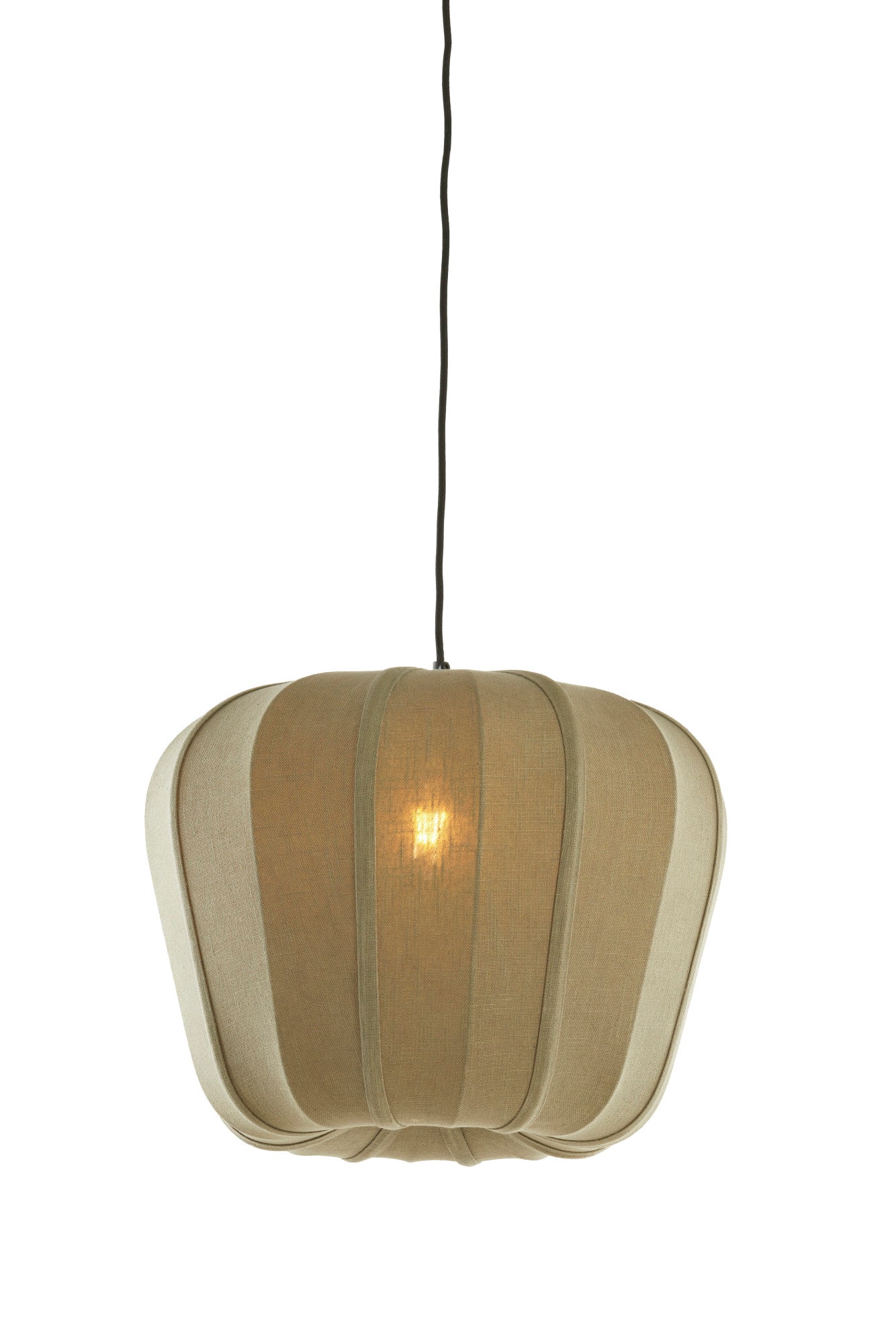 olijfgroene-textiel-hanglamp-sfeervol-light-living-zubedo-variant-image1