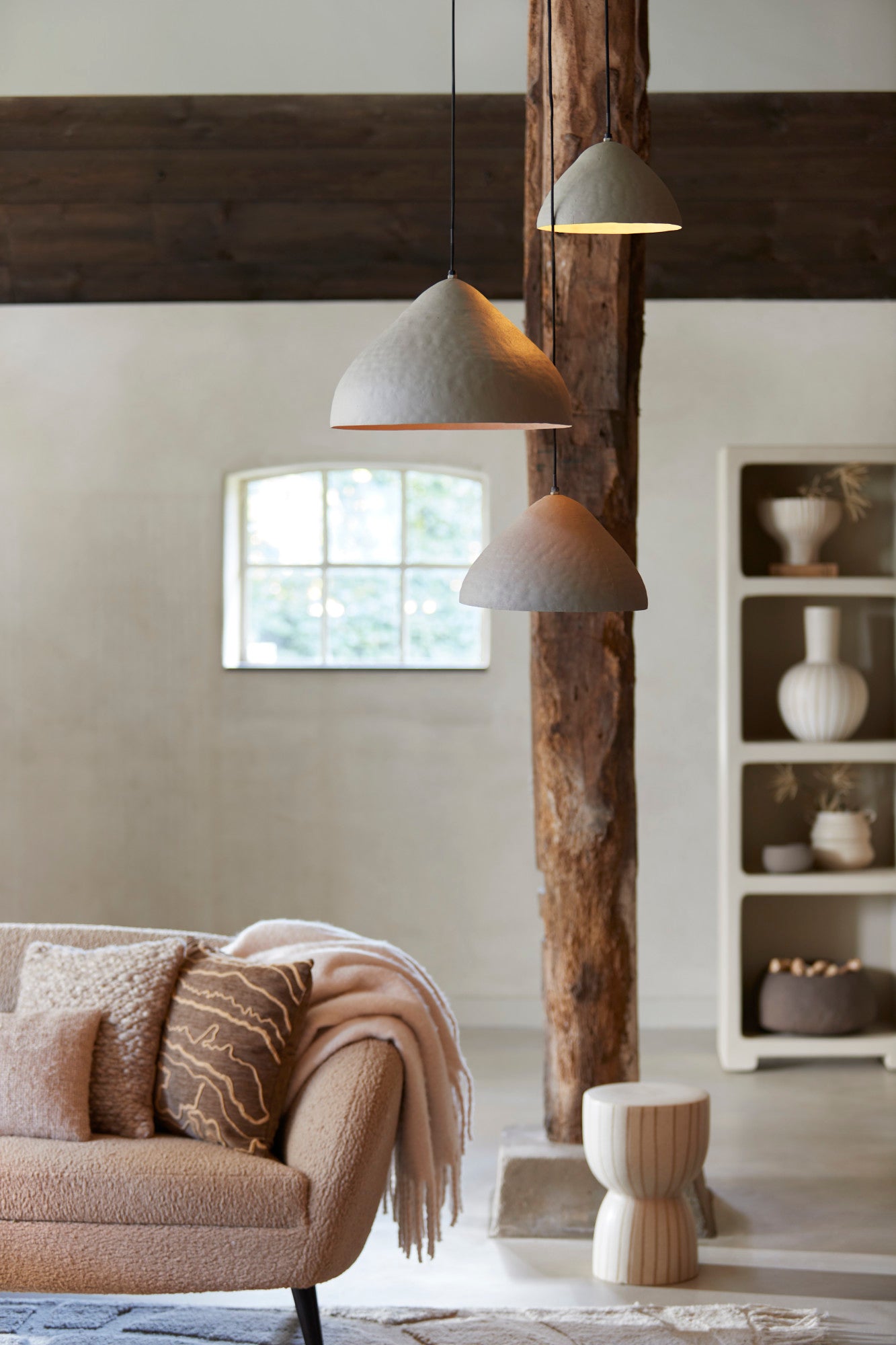 rustieke-beige-ronde-hanglamp-light-living-elimo-variant-image4