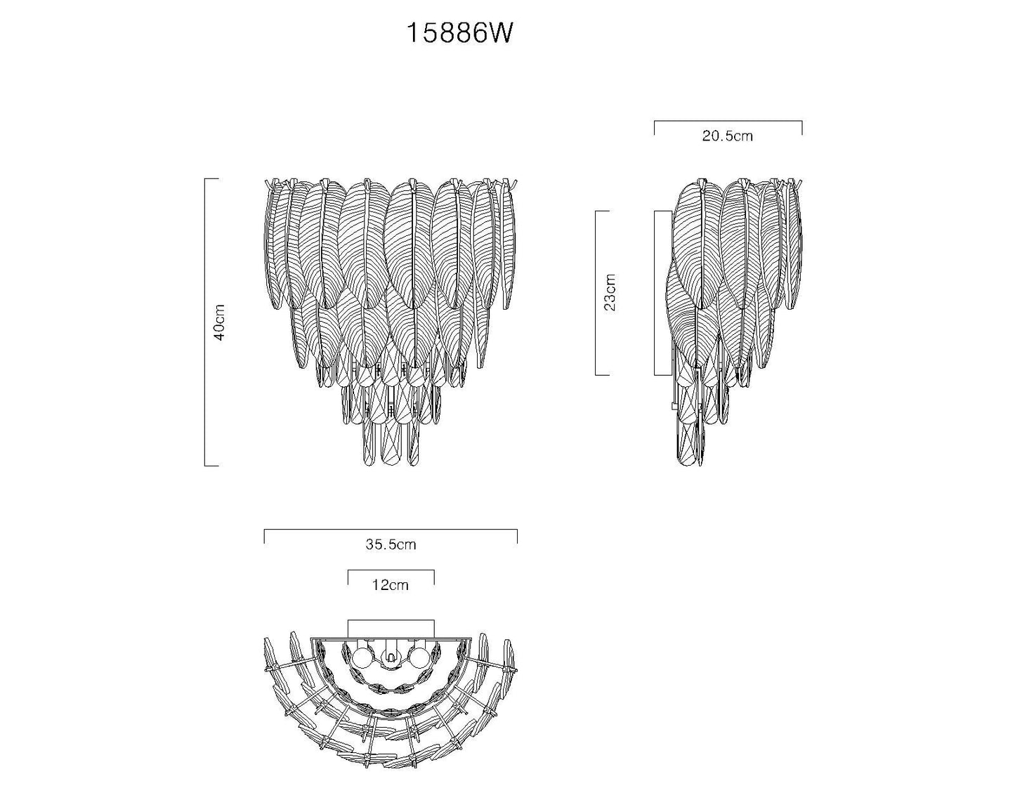 elegante-wandlamp-met-chroom-en-acryl-dalton-variant-image7