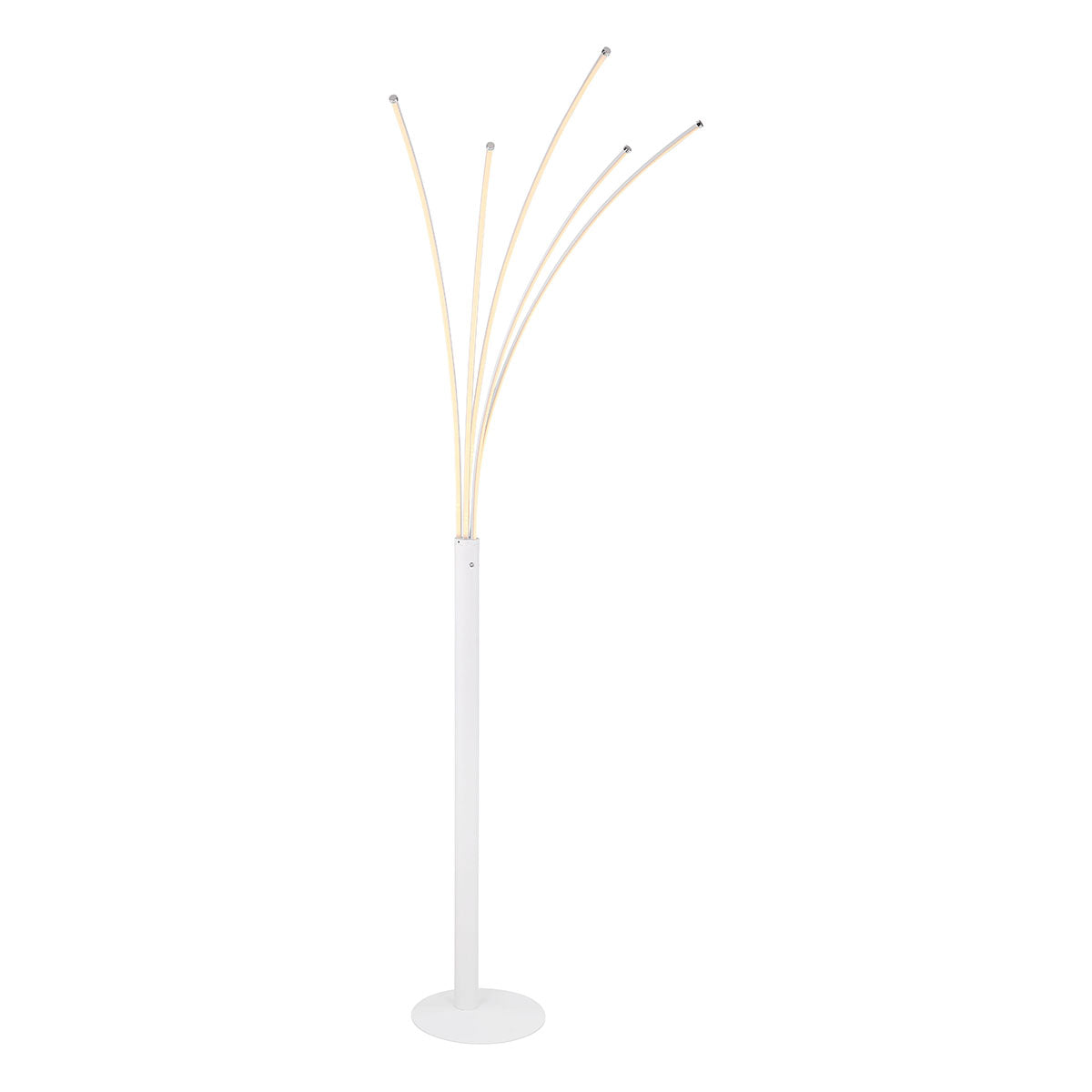 witte-smart-5-lichts-vloerlamp-globo-bizzy-main-image