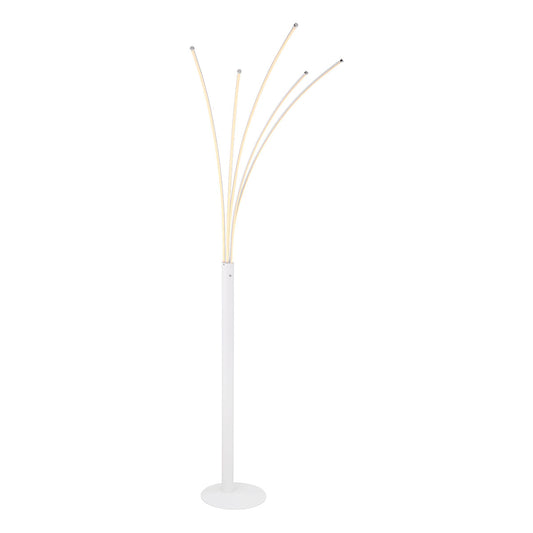 witte-smart-5-lichts-vloerlamp-globo-bizzy-main-image