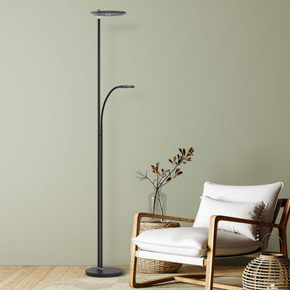 zwarte-design-uplight-met-leeslicht-steinhauer-turound-variant-image3