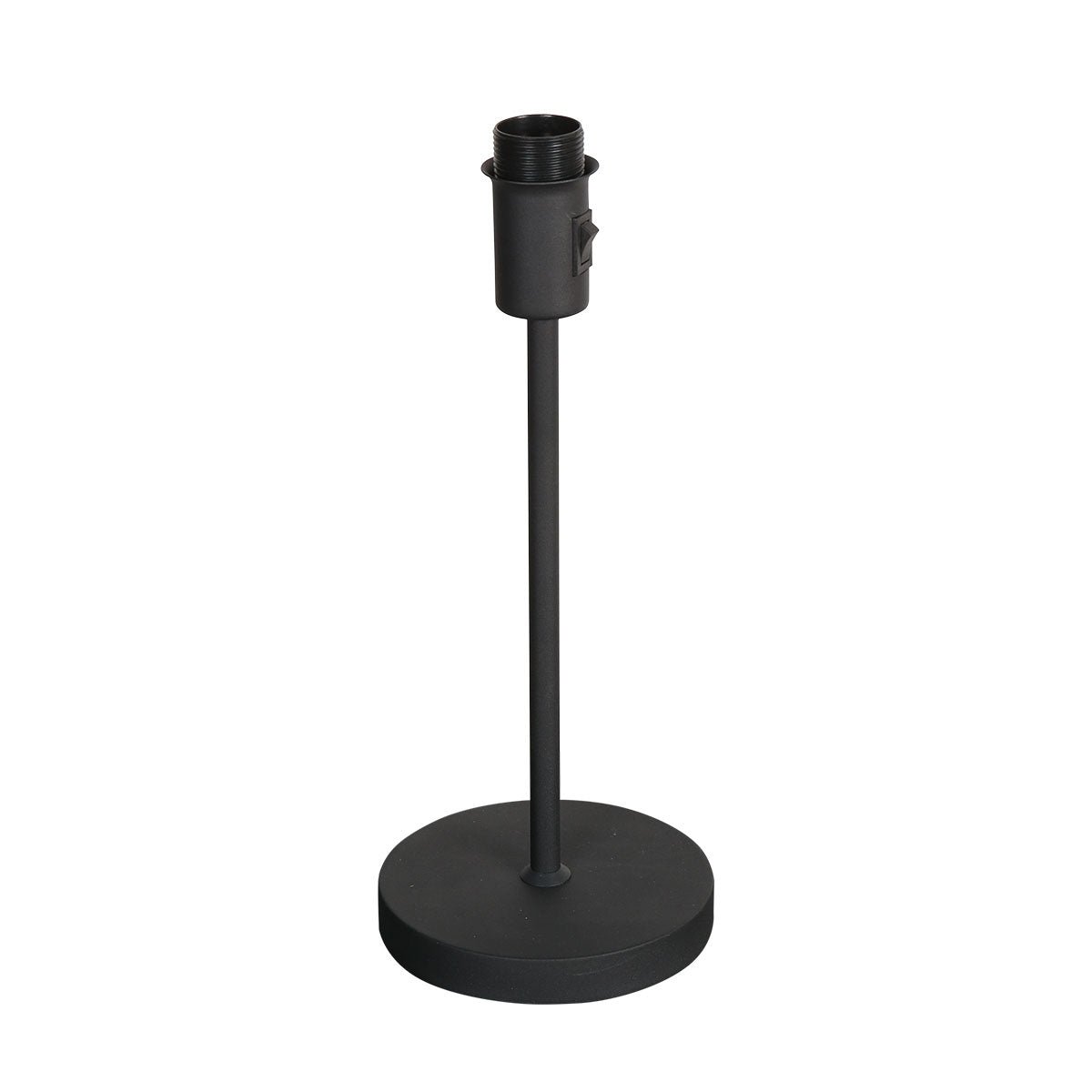 zwart-tafellamp-armatuur-met-e27-fitting-mexlite-noor-main-image