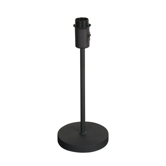 zwart-tafellamp-armatuur-met-e27-fitting-mexlite-noor-main-image