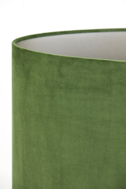 cilindervormige-lampenkap-van-groene-stof-light-living-velours-variant-image5