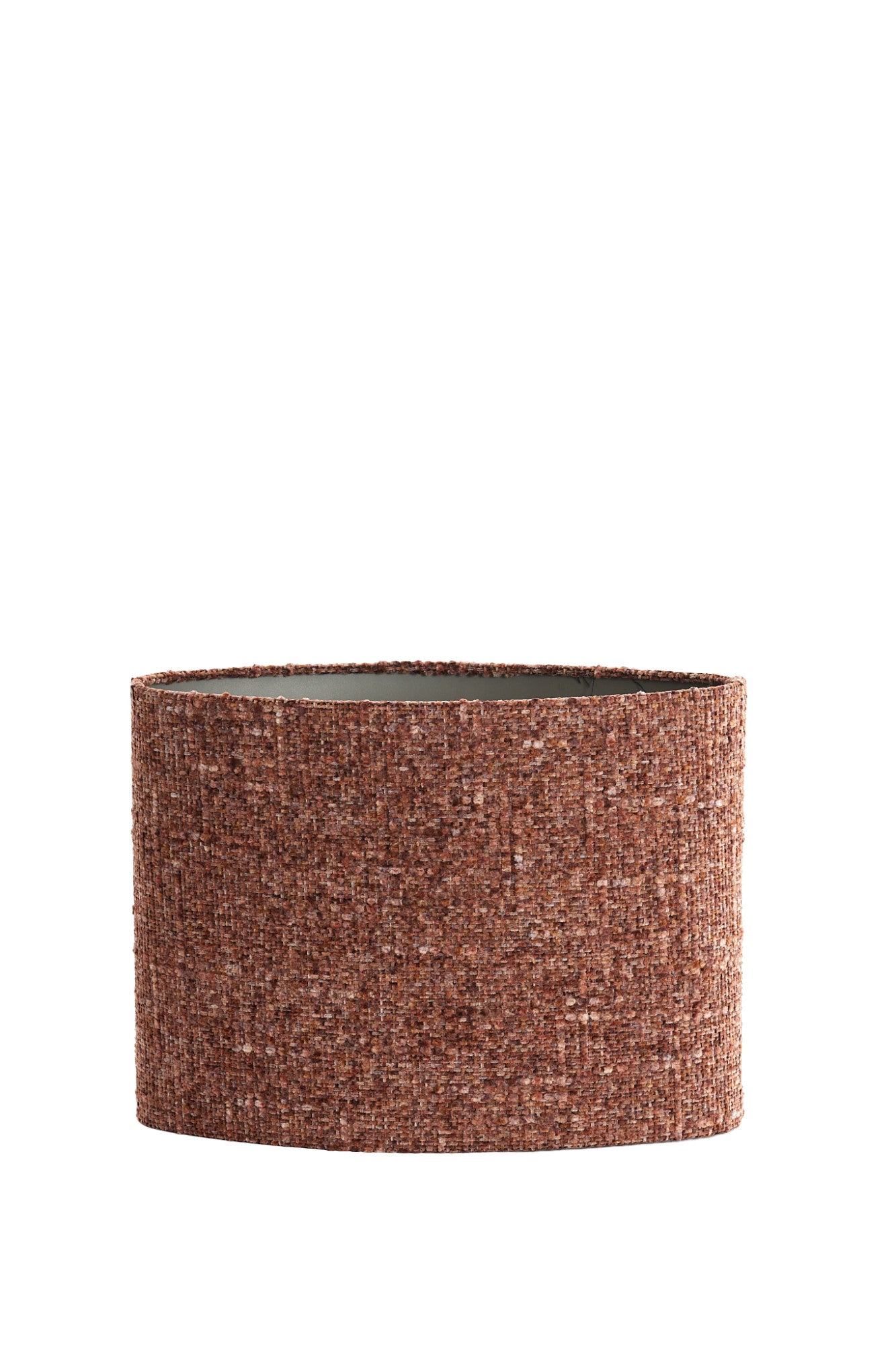 bruine-cilindervormige-stoffen-lampenkap-light-living-osire-variant-image1