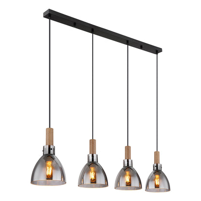 metalen-zwarte-hanglamp-modern-globo-mattea-main-image