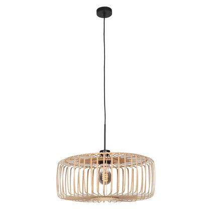 unieke-zwarte-hanglamp-met-ronde-kap-steinhauer-sparkled-light-variant-image1