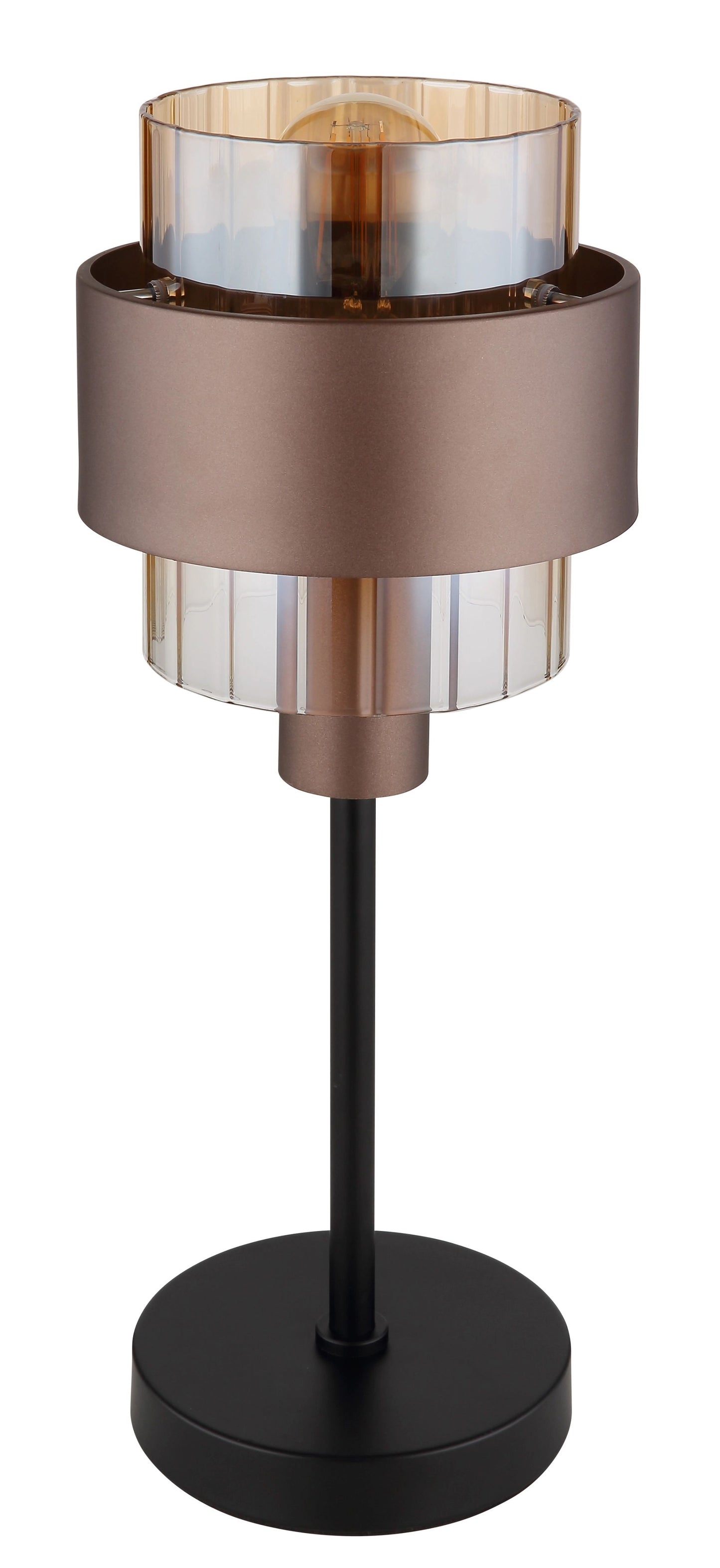 elegante-bronzen-tafellamp-met-glazen-kap-milley-variant-image1