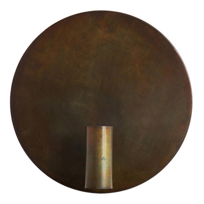ronde-wandlamp-klassiek-brons-light-living-disc-main-image