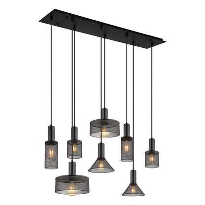 metaal-gaas-zwarte-retro-hanglamp-globo-jedd-main-image