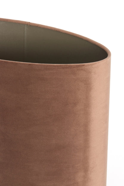 cilindervormige-lampenkap-in-bruin-fluweel-light-living-velours-variant-image6