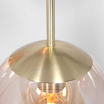 klassieke-amberkleurige-glazen-hanglamp-steinhauer-bollique-led-1-variant-image4