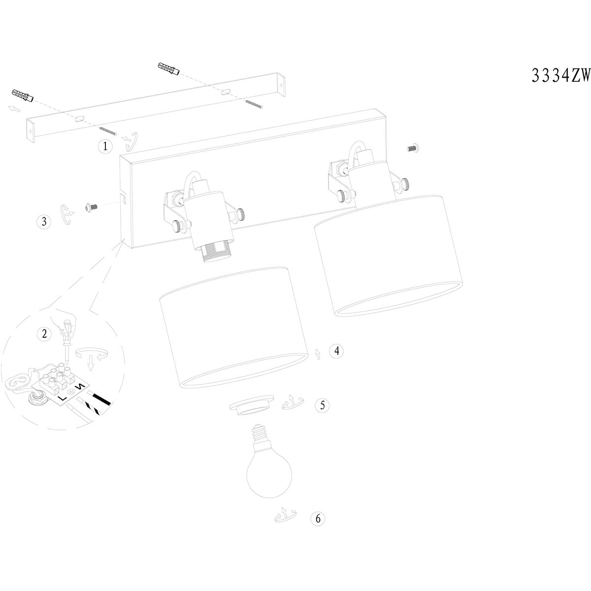 tweelichts-plafondlamp-met-stoffen-kappen-mexlite-ornoir-variant-image9