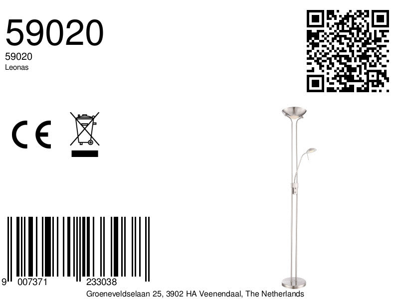 nikkelen-design-vloerlamp-2-kap-globo-leonas-variant-image8a
