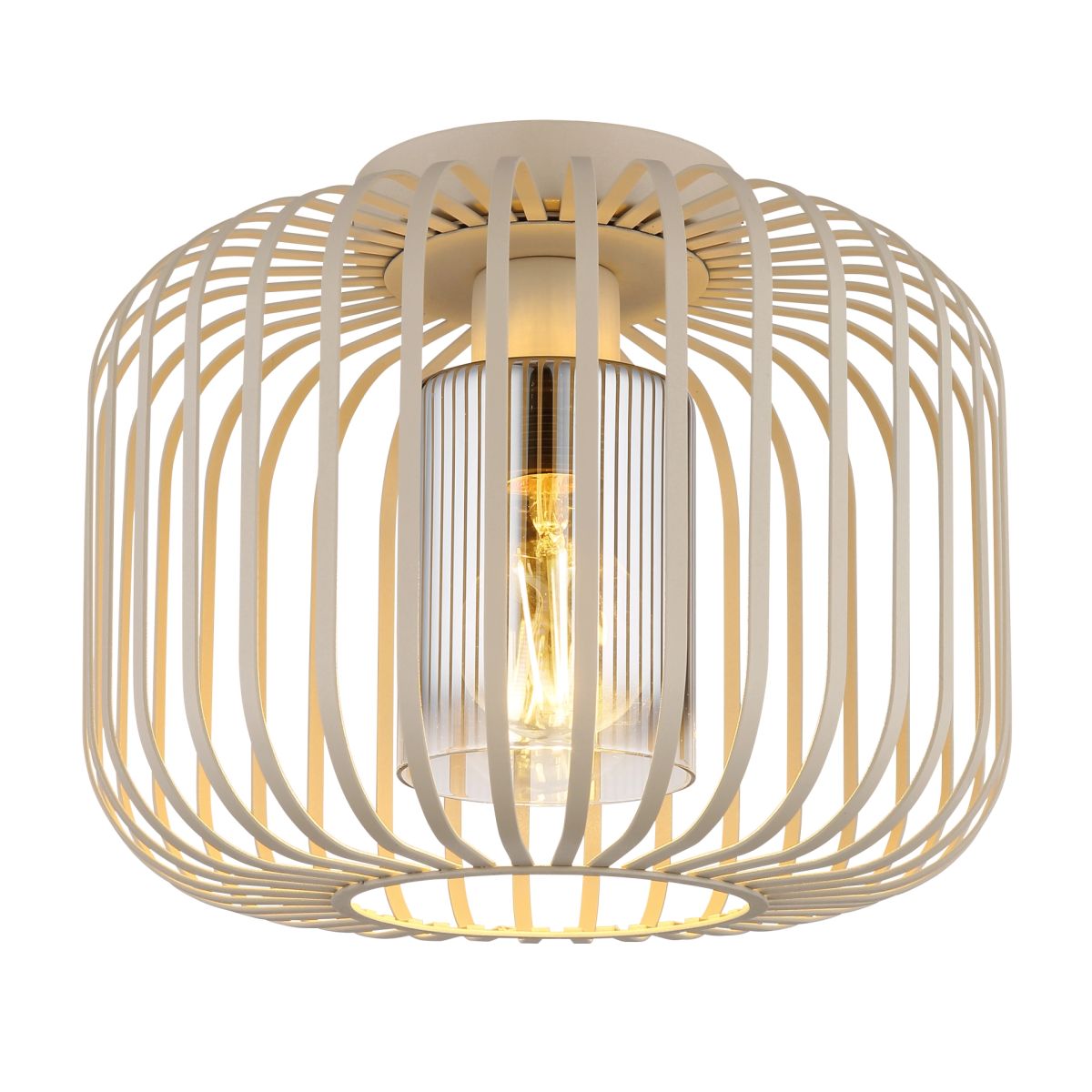 moderne-zandkleurige-plafondlamp-met-gaasdesign-alfred-main-image