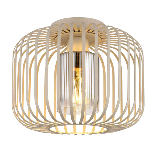 moderne-zandkleurige-plafondlamp-met-gaasdesign-alfred-main-image