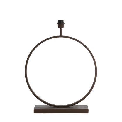 ronde-moderne-lampenvoet-light-living-liva-main-image