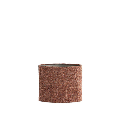 cilindervormige-lampenkap-in-bruine-kleur-light-living-osire-main-image